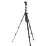 Compact tripod Nest NT-690 with 3 segment central column Image 8
