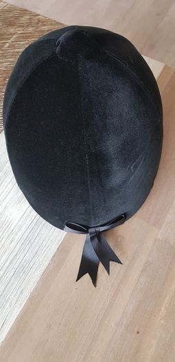 Champion Junior Riding Hat 53cm