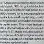 Dr. Z Stang Ray Amp ( Brad Paisley's Signature Model) Image 6