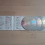 Winter Romance 60 Festive Christmas Songs 3 x CD Compilation Set 2012 Image 5