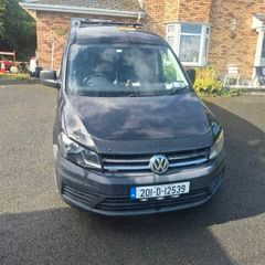 Vw caddy