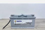 Bmw Battery 100 ah