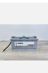 Bmw Battery 100 ah