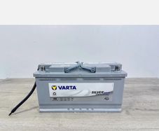 Bmw Battery 100 ah