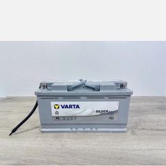 Bmw Battery 100 ah