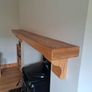 Mantle piece Image 3