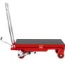 VEVOR Hydraulic Lift Table Trolley Brand New in Box 500lb / 227kg Image 3