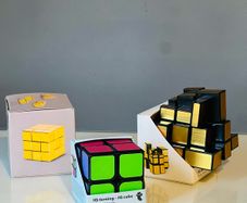Iq toy