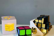 cube toy