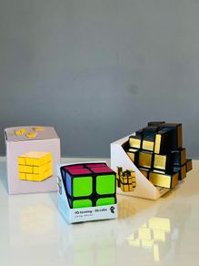 cube toy
