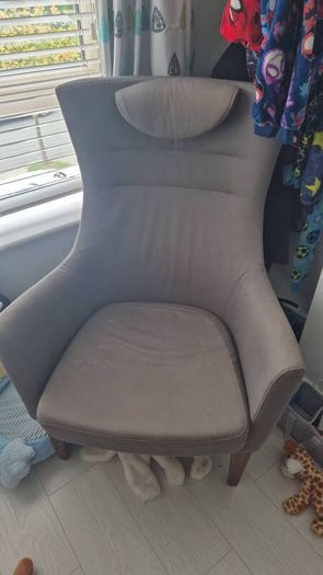 armchair free to collect