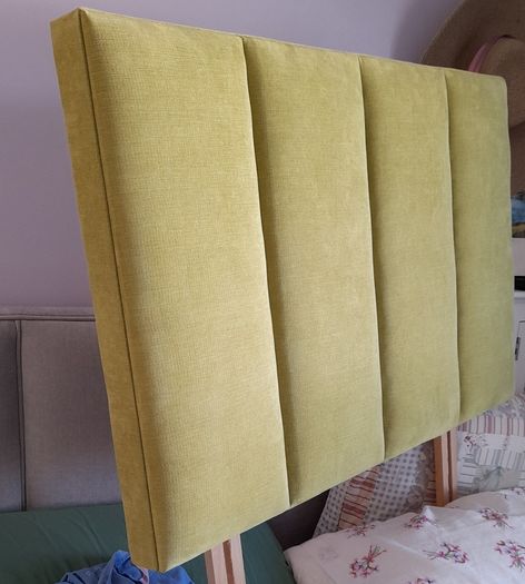 Headboard