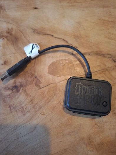 Guitar Hero Drum Dongle PS3