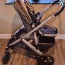 Uppababy Vista Image 2