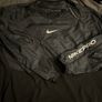 Nike Drill Top Pro Capsule White/black Tracksuit Training Tops Jacket Size Xl Image 8