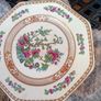 vintage plate Image 3