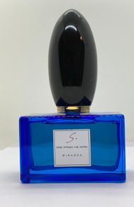 Miranda Esses strikes the notes women new 100 ml