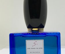 Miranda Esses strikes the notes women new 100 ml