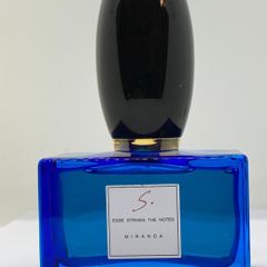 Miranda Esses strikes the notes women new 100 ml