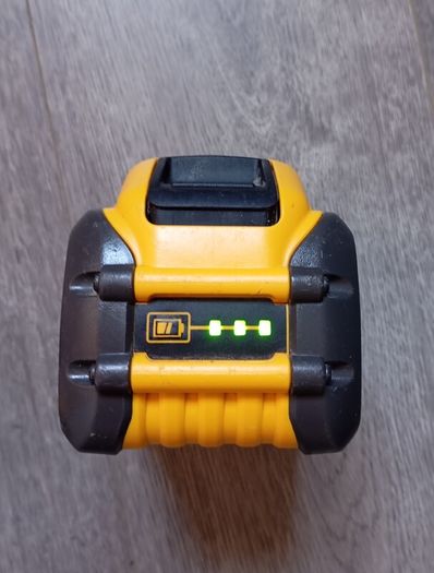 DeWalt Batteries