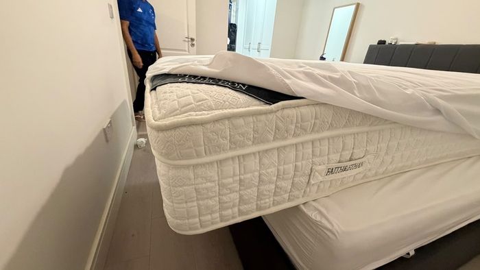 mattress
