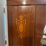 Antique Wardrobe Image 7