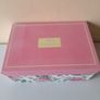 Newbridge Home 6 Rose Cups New Image 2