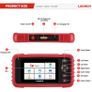 diagnostic launch 123x 7 reset function NEW Image 6