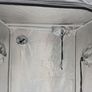 Grow Tent - Indoor Grow Tent 180cm x80cm x80cm Image 6