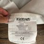 KidKraft Children's Teepee Tent Image 9