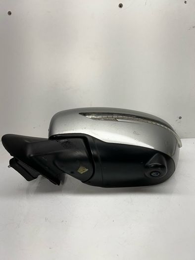 2017 Nissan Juke F15 Passengers Side Powerfold Wing Mirror Camera Rhd 96302bv81a A2l4b3s