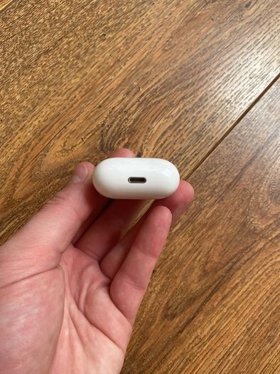 Apple Air Pods Case