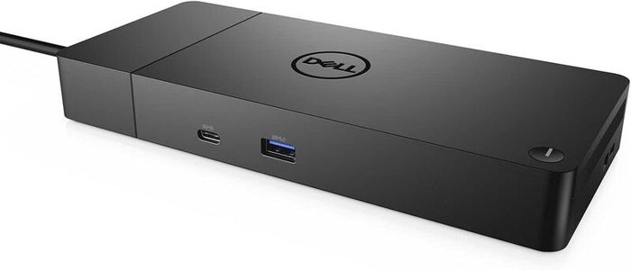 Dell Wd19s-180w Wired Usb 3.2 Gen (wd19s 180w)