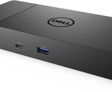 Dell Wd19s-180w Wired Usb 3.2 Gen (wd19s 180w)