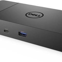 Dell Wd19s-180w Wired Usb 3.2 Gen (wd19s 180w)