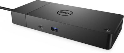 Dell Wd19s-180w Wired Usb 3.2 Gen (wd19s 180w)