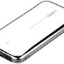 LDNIO PQ1017 Stainless Steel Singe USB Port 10000mAh 15W Fast Charge Power Bank for Samsung / Apple / Huawei / Xiaomi / Oppo / Vivo Image 3