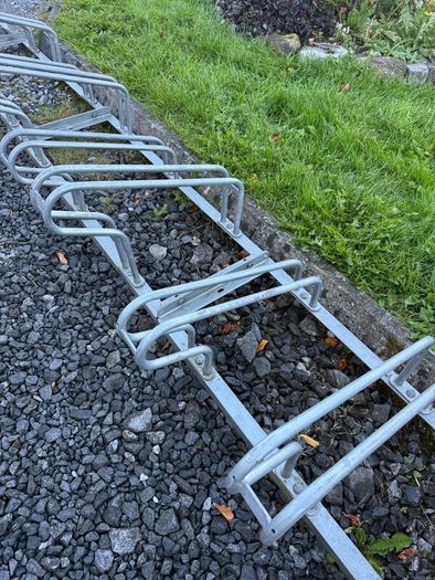 Bike Rack