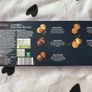 Belgium chocolate biscuits Image 2