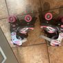 Rollerskates size 33-36 Image 2