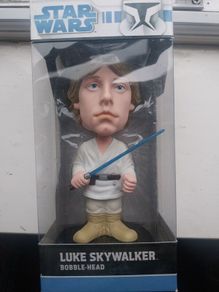 Star Wars Funko Luke Skywalker