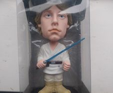 Star Wars Funko Luke Skywalker