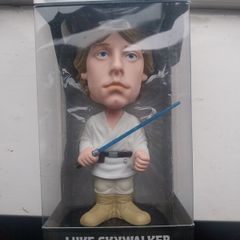 Star Wars Funko Luke Skywalker