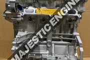 Hyundai 2.0 GDI Engine G4NC - New
