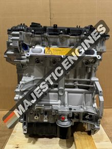 Hyundai 2.0 GDI Engine G4NC - New