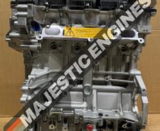 Hyundai 2.0 GDI Engine G4NC - New
