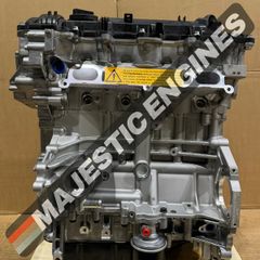 Hyundai 2.0 GDI Engine G4NC - New