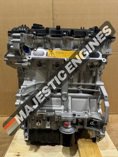 Hyundai 2.0 GDI Engine G4NC - New