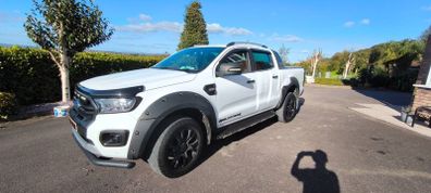 2020 Ford Ranger 3.2 Auto 4x4 | 32 \K Inc VAT