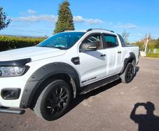2020 Ford Ranger 3.2 Auto 4x4 | 32.5 \K Inc VAT